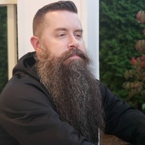 Meet your Posher, Jeremy